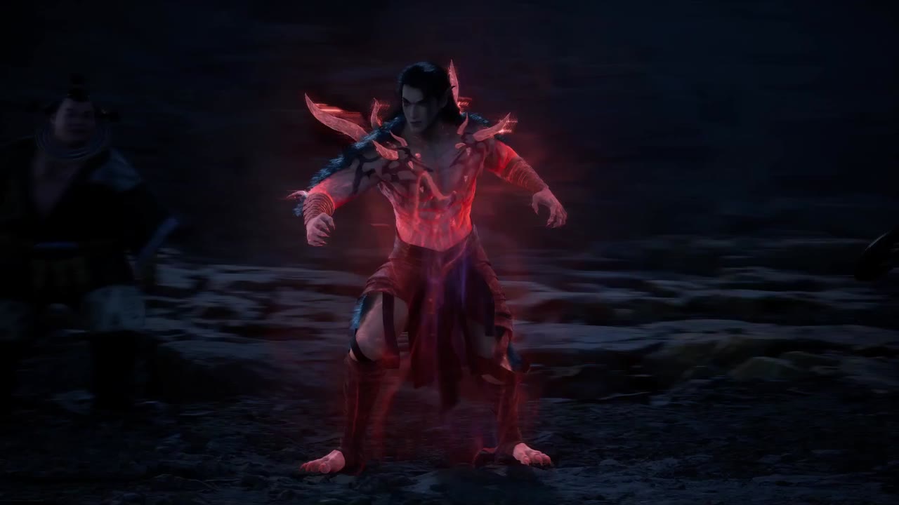 Phàm Nhân Tu Tiên (Phần 2) tập 15