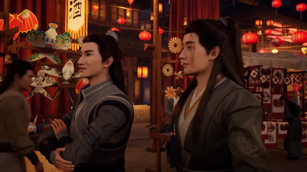 Phàm Nhân Tu Tiên (Phần 2) tập 18