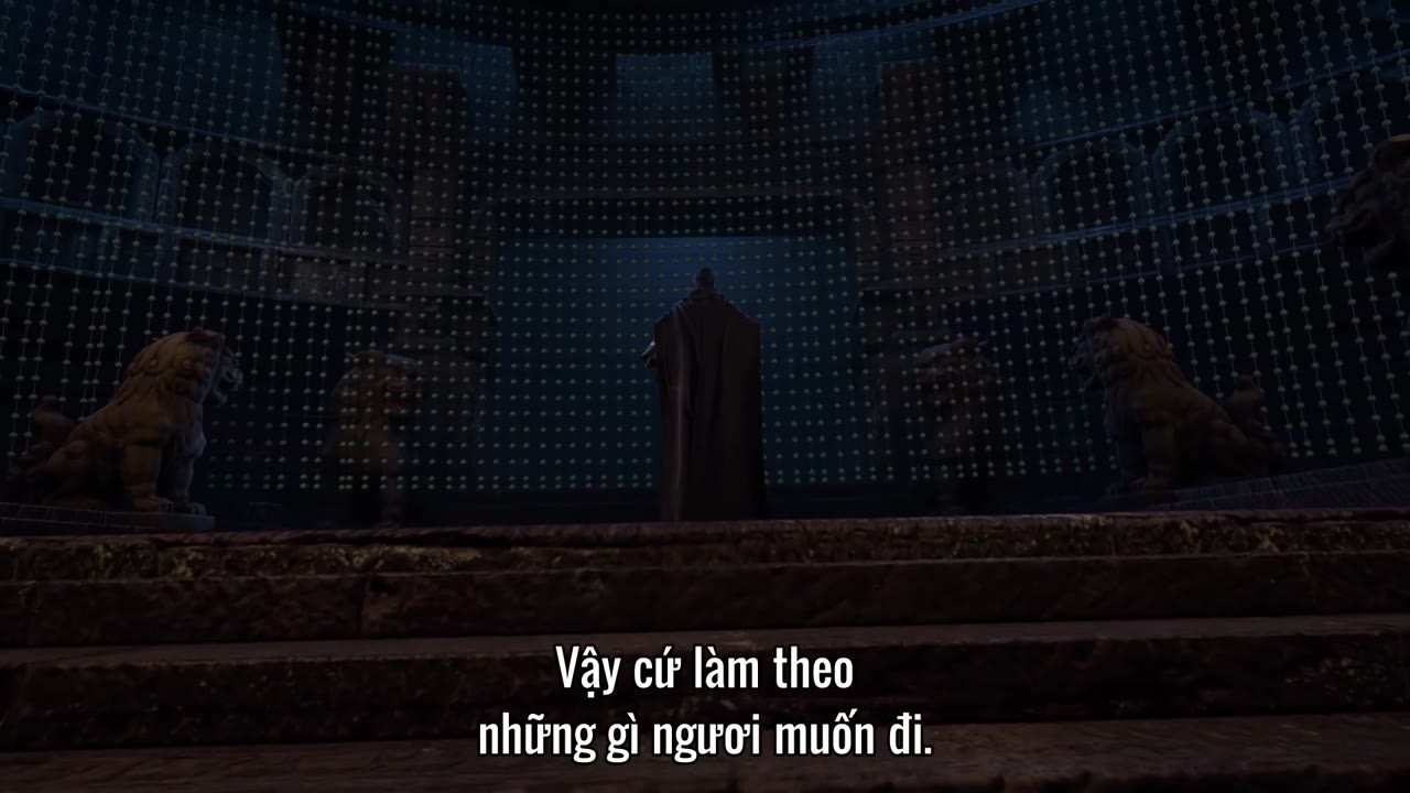Phàm Nhân Tu Tiên (Phần 2) tập 19