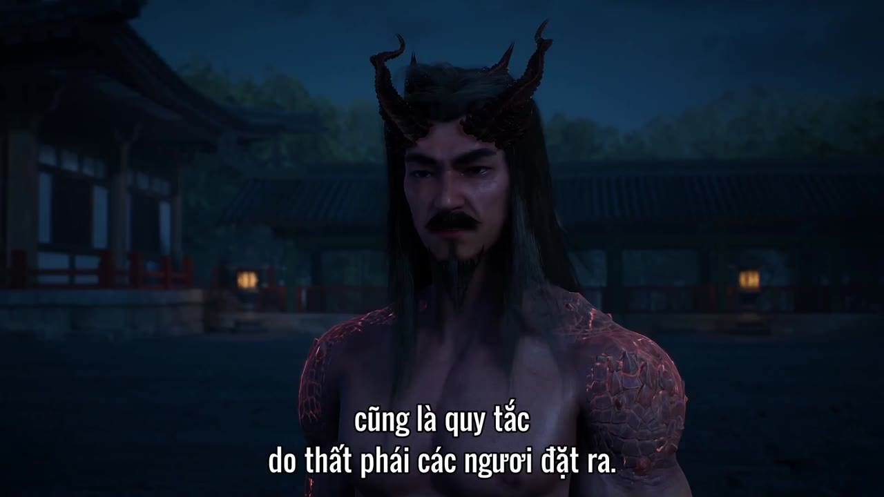 Phàm Nhân Tu Tiên (Phần 2) tập 23 cảnh 3