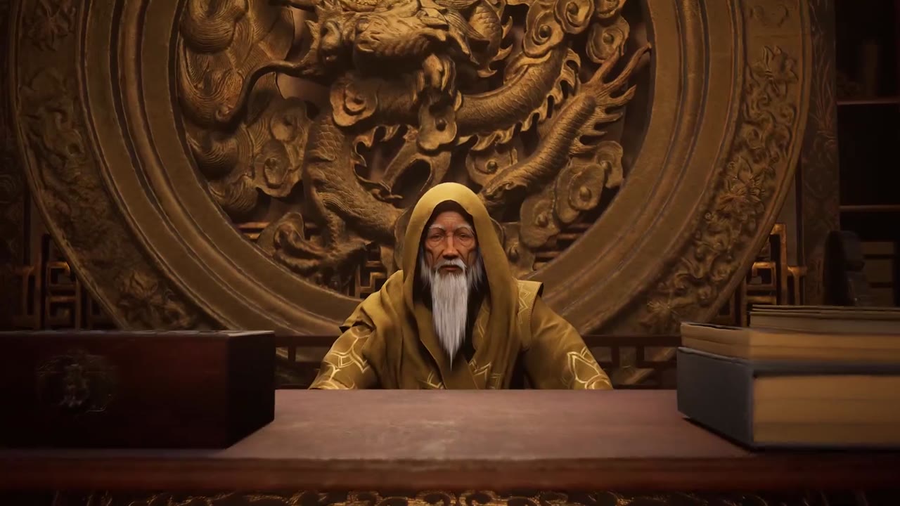 Phàm Nhân Tu Tiên (Phần 2) tập 32