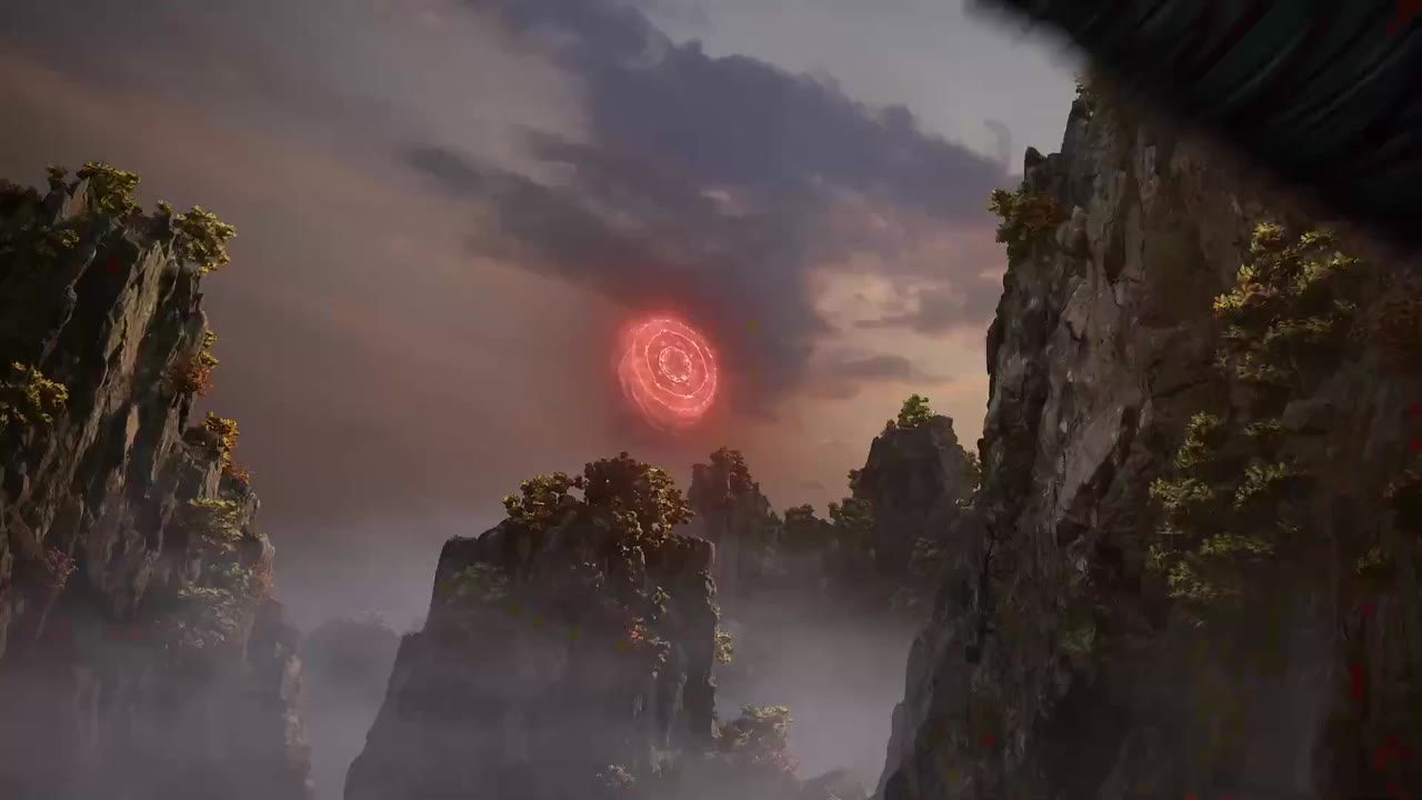 Phàm Nhân Tu Tiên (Phần 2) tập 34