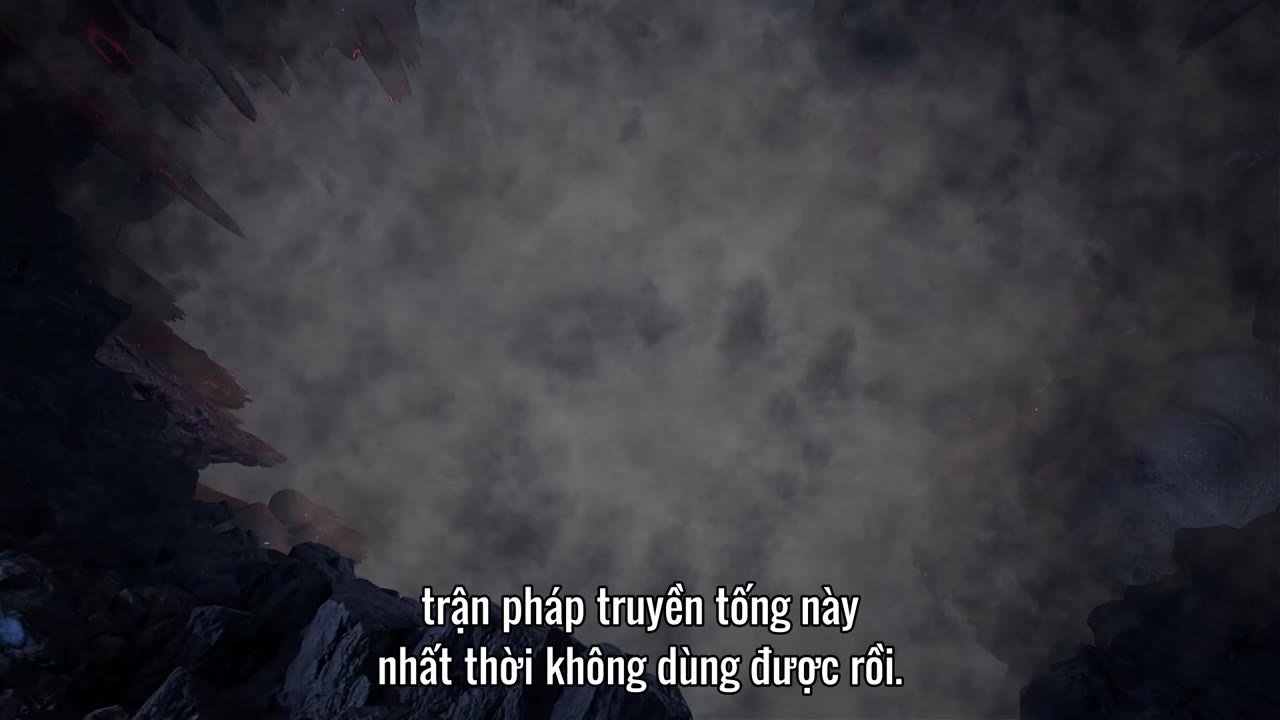 Phàm Nhân Tu Tiên (Phần 2) tập 42 cảnh 2