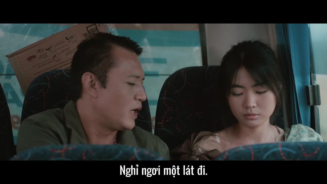 Pamasahe tập 1