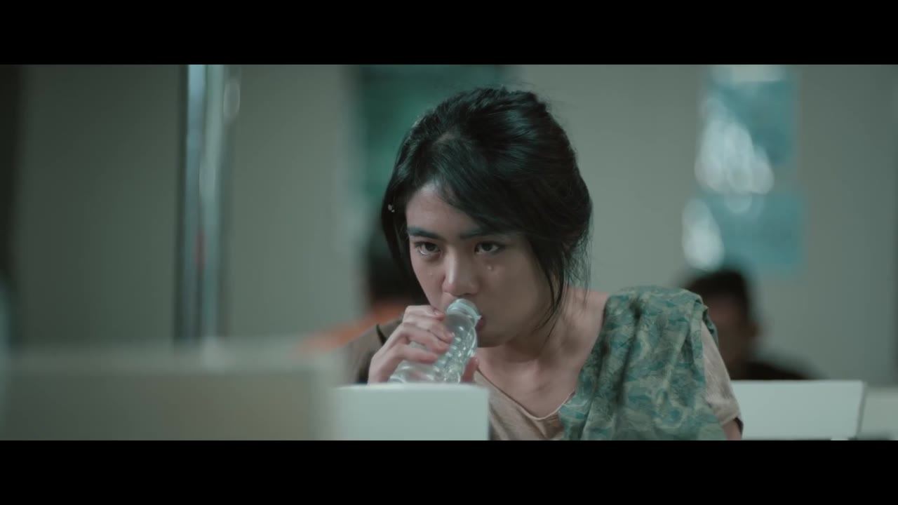 Pamasahe tập 1 cảnh 2