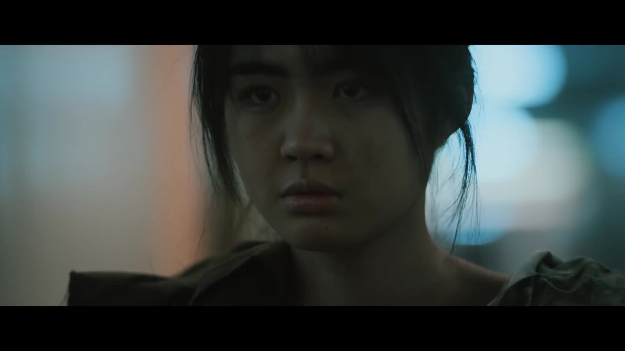 Pamasahe tập 1 cảnh 3