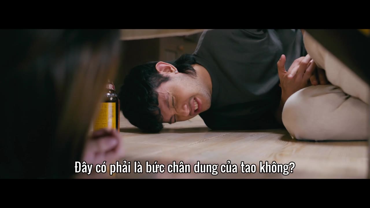 Nàng Thơ Trần Trụi tập 1