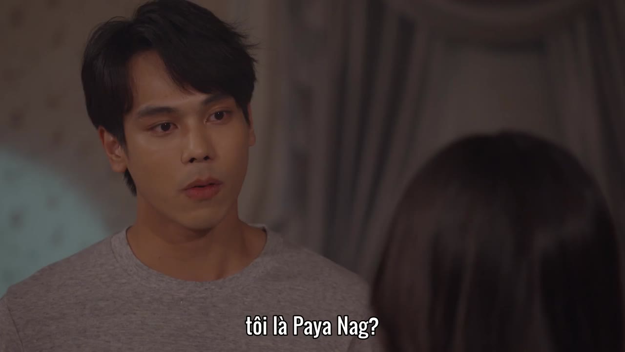 Cô Dâu Của Thần Rắn tập 6