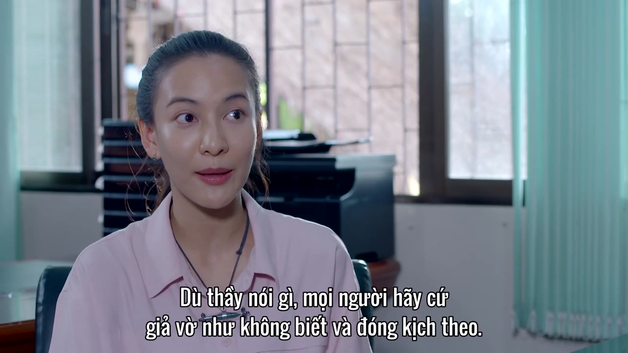 Cô Dâu Của Thần Rắn tập 9