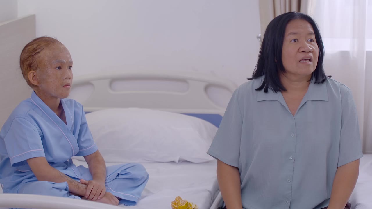 Cô Dâu Của Thần Rắn tập 11