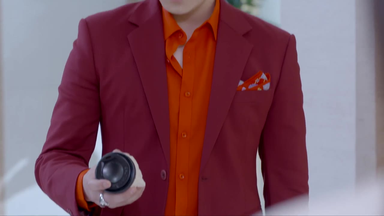 Cô Dâu Của Thần Rắn tập 12