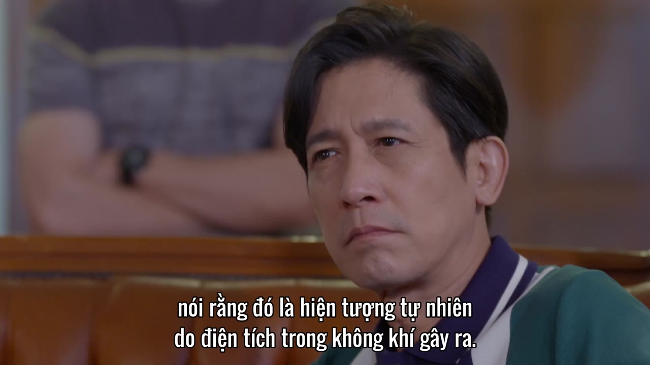 Cô Dâu Của Thần Rắn tập 13 cảnh 3