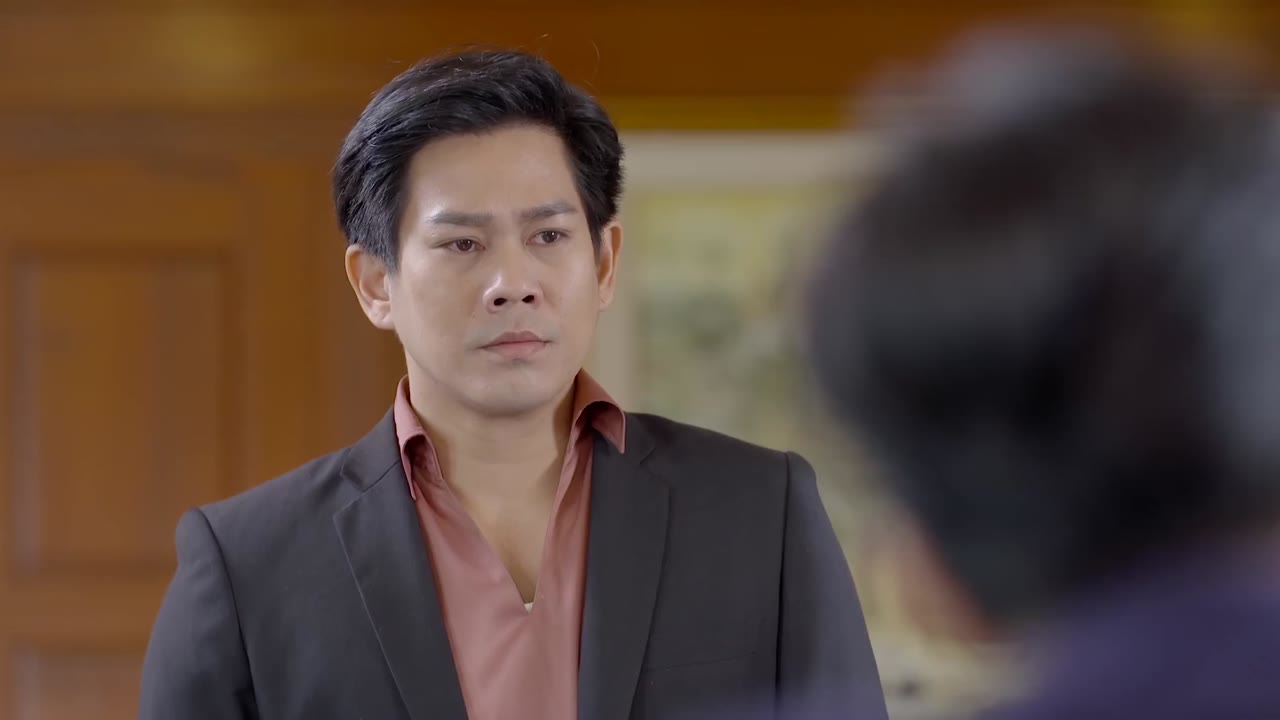 Cô Dâu Của Thần Rắn tập 14
