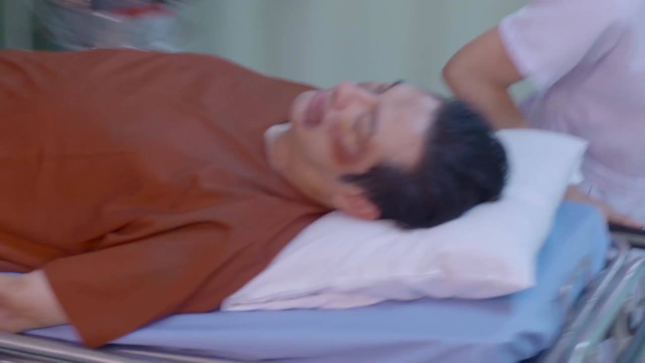 Cô Dâu Của Thần Rắn tập 16