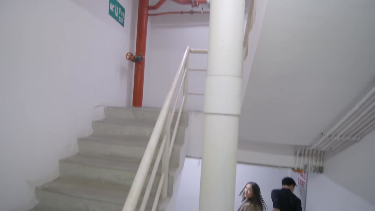 Cô Dâu Của Thần Rắn tập 16 cảnh 2