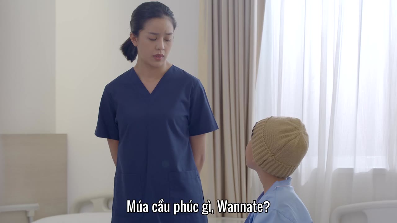 Cô Dâu Của Thần Rắn tập 16 cảnh 3