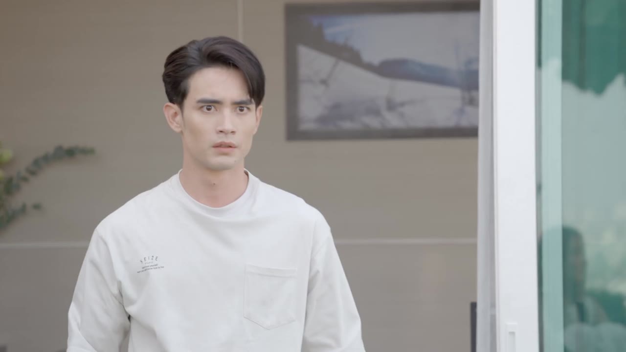 Cô Dâu Của Thần Rắn tập 17 cảnh 2