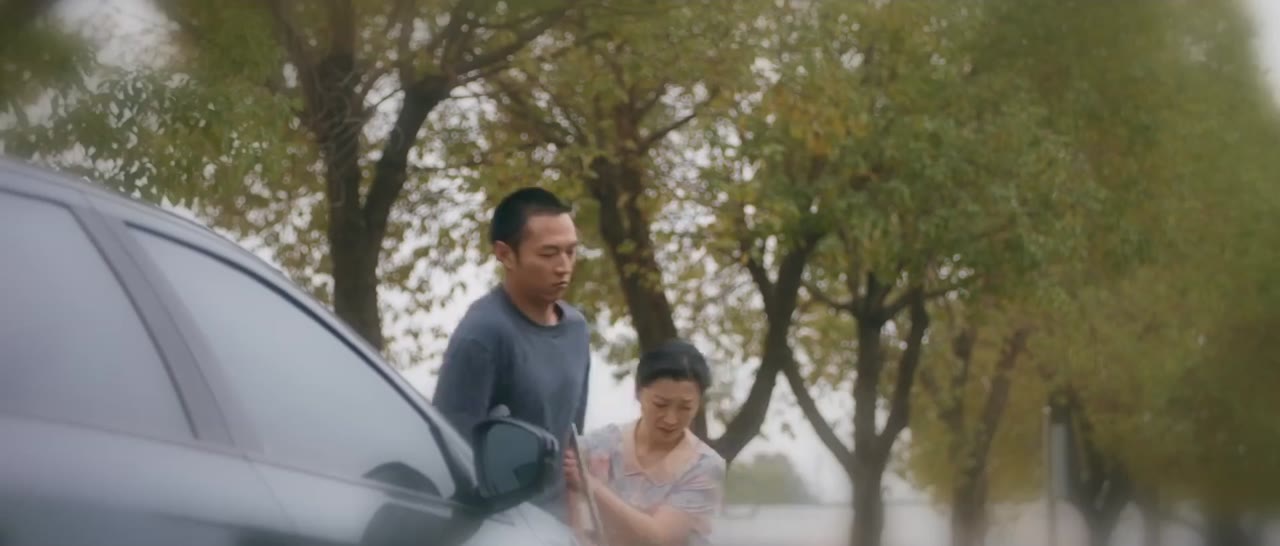 Mùa Hè Của Thường Bảo tập 2 cảnh 3