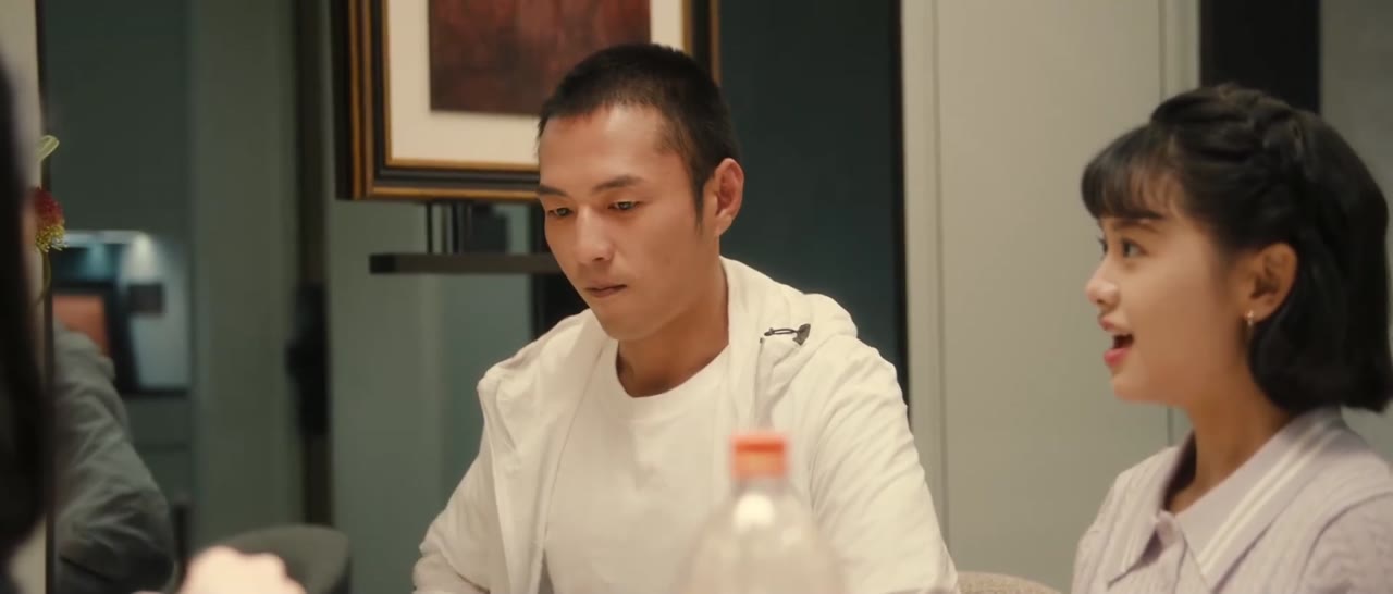 Mùa Hè Của Thường Bảo tập 3 cảnh 3