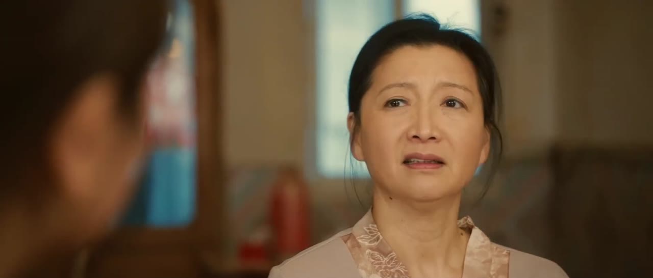Mùa Hè Của Thường Bảo tập 4 cảnh 2