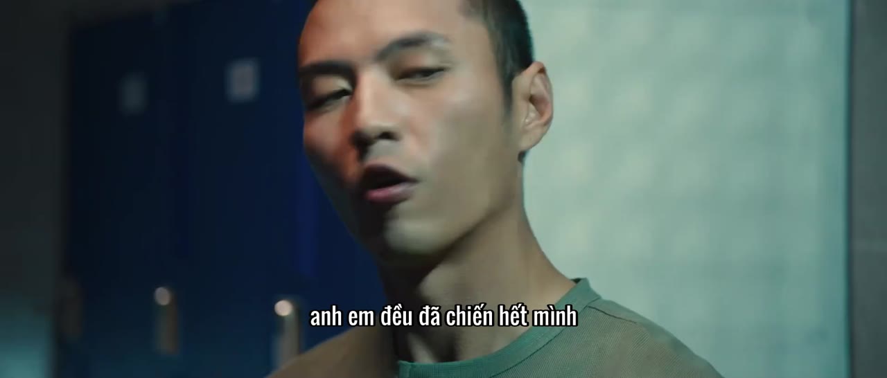 Mùa Hè Của Thường Bảo tập 5 cảnh 2