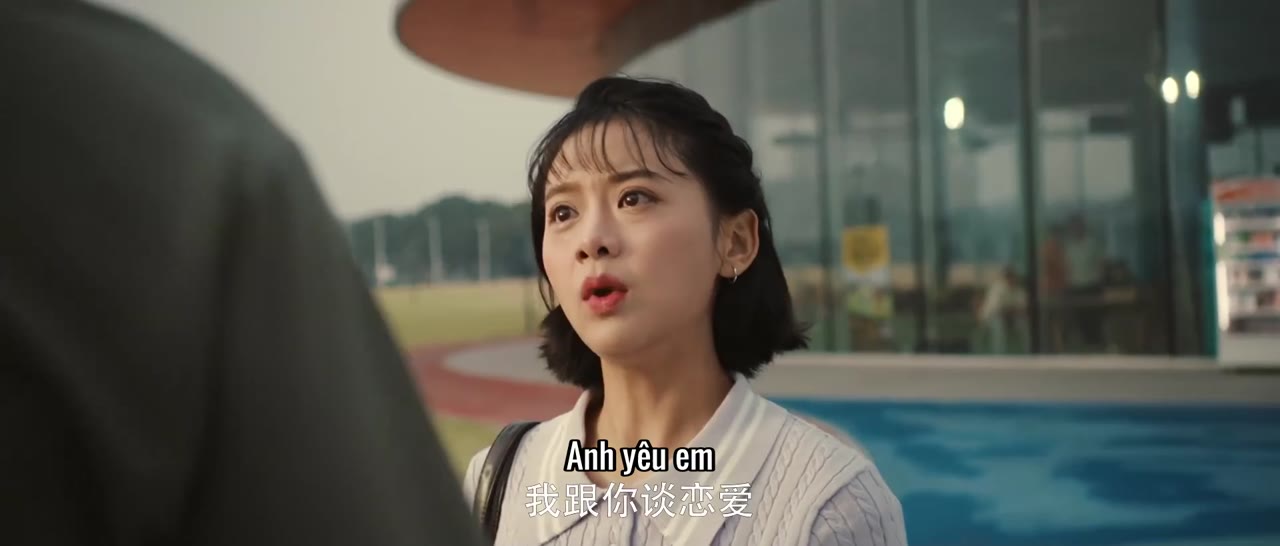 Mùa Hè Của Thường Bảo tập 5 cảnh 3
