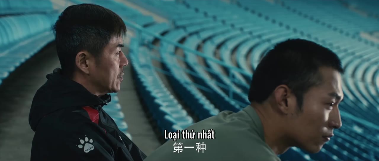 Mùa Hè Của Thường Bảo tập 6