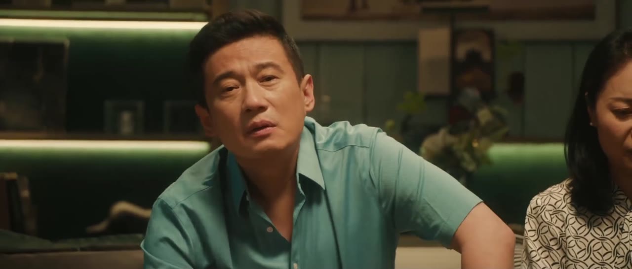 Mùa Hè Của Thường Bảo tập 6 cảnh 2