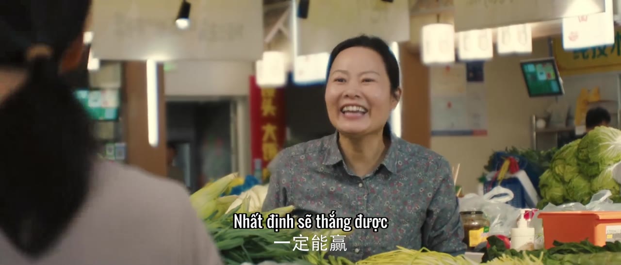 Mùa Hè Của Thường Bảo tập 7