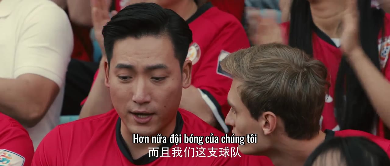Mùa Hè Của Thường Bảo tập 7 cảnh 3