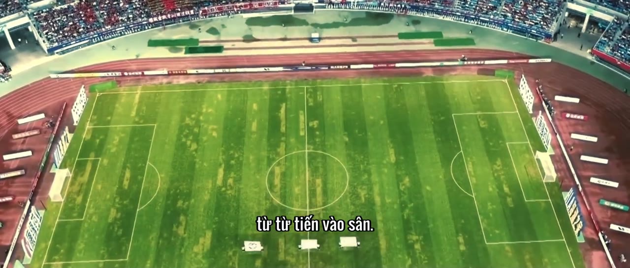 Mùa Hè Của Thường Bảo tập 8 cảnh 2