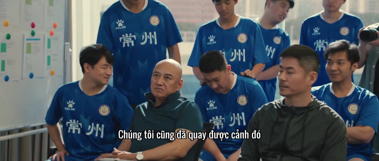 Mùa Hè Của Thường Bảo tập 9