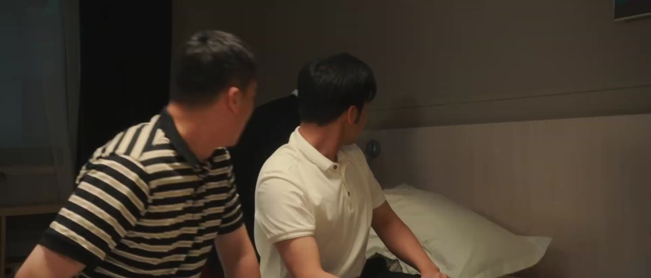 Mùa Hè Của Thường Bảo tập 11