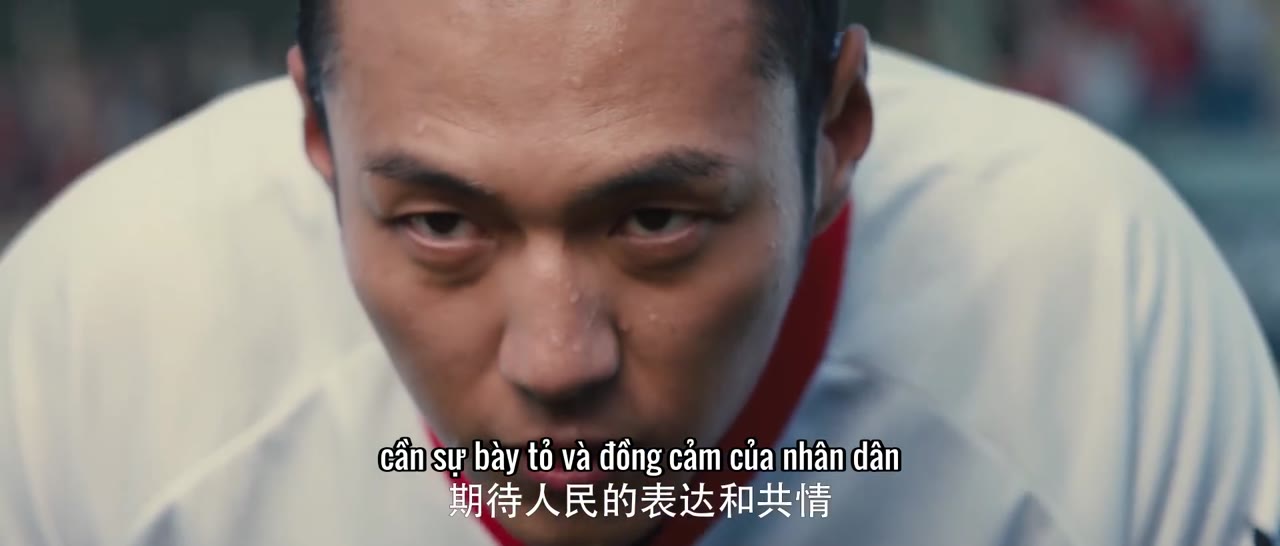 Mùa Hè Của Thường Bảo tập 12 cảnh 2