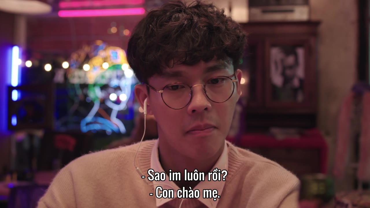 Cô Nàng Ngổ Ngáo (Bản Thái) tập 1