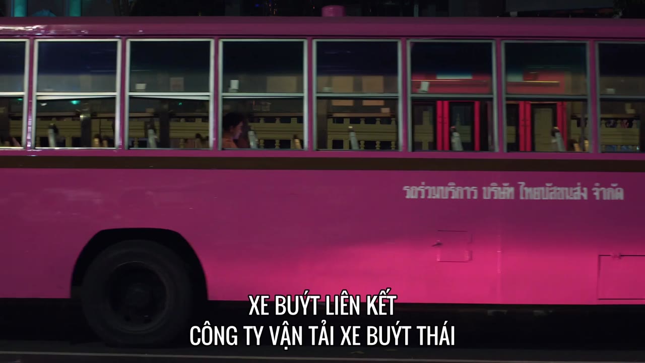 Cô Nàng Ngổ Ngáo (Bản Thái) tập 1 cảnh 2