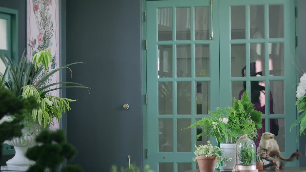 Cô Nàng Ngổ Ngáo (Bản Thái) tập 4