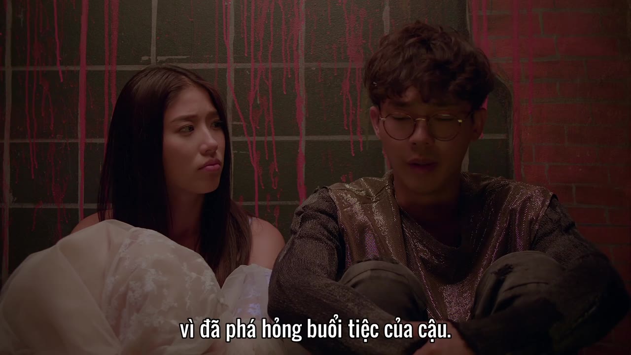 Cô Nàng Ngổ Ngáo (Bản Thái) tập 6