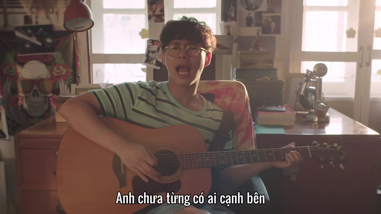 Cô Nàng Ngổ Ngáo (Bản Thái) tập 11