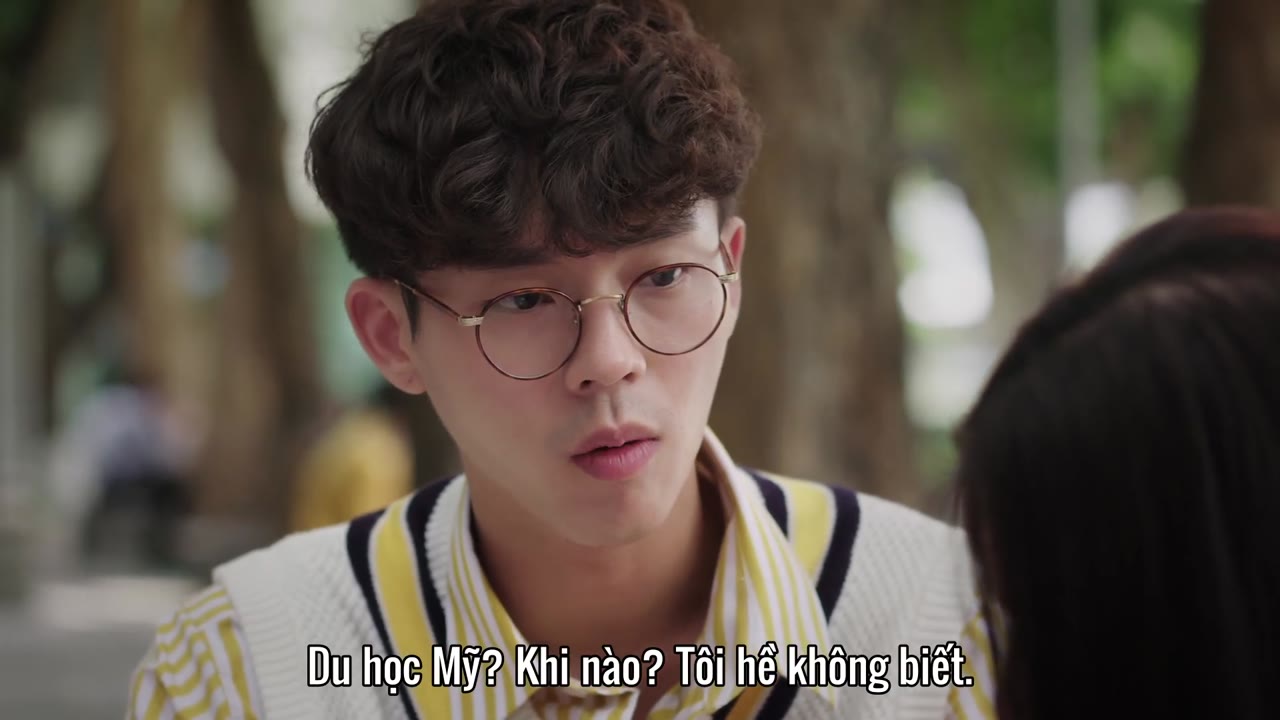 Cô Nàng Ngổ Ngáo (Bản Thái) tập 11 cảnh 3