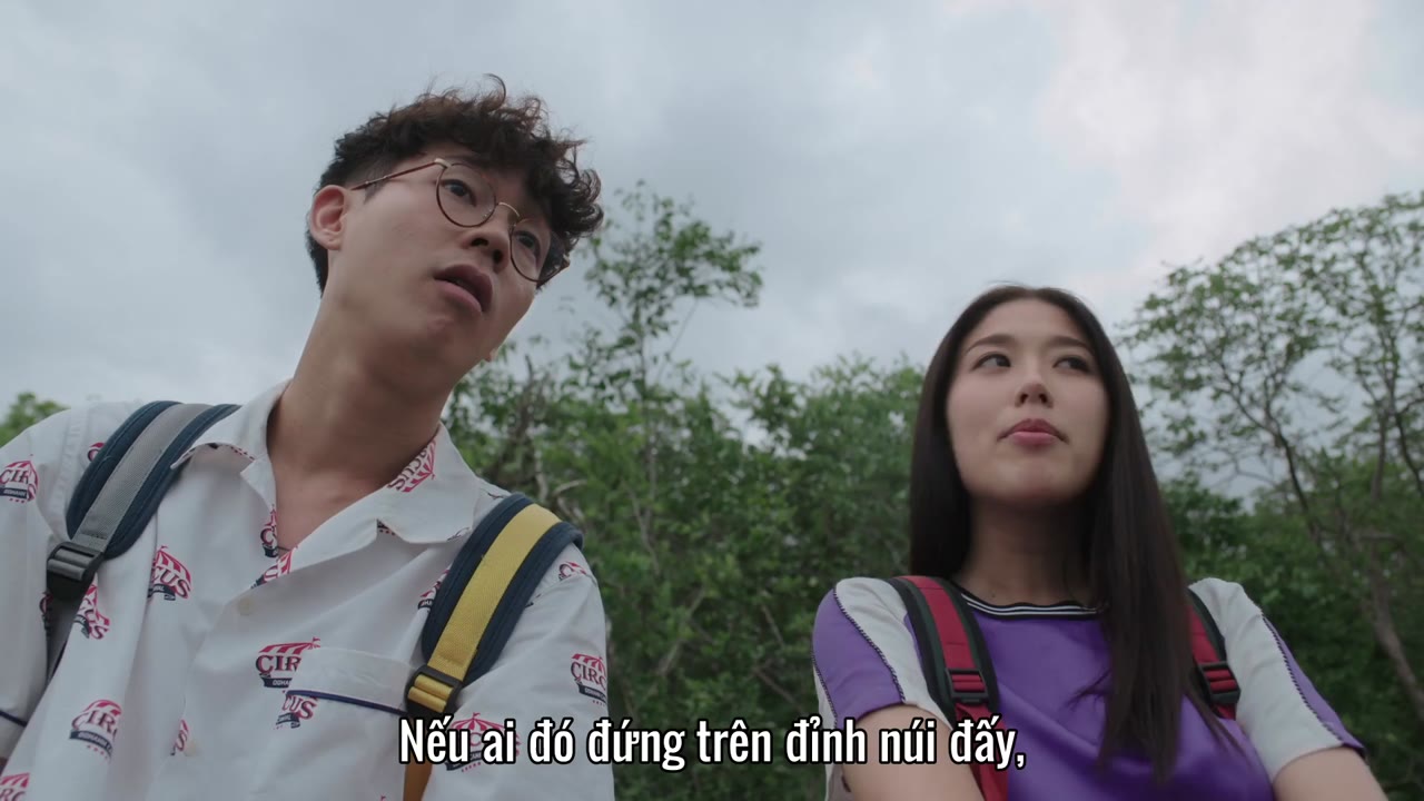 Cô Nàng Ngổ Ngáo (Bản Thái) tập 13 cảnh 3