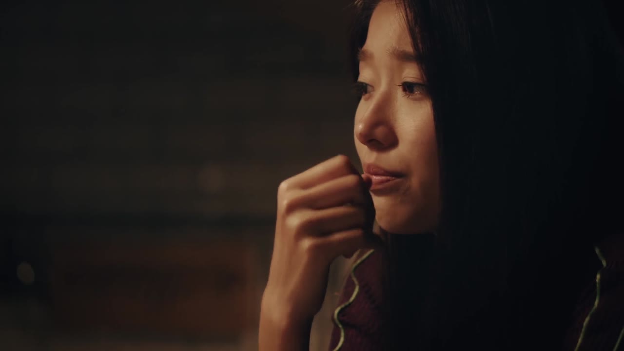 Cô Nàng Ngổ Ngáo (Bản Thái) tập 14