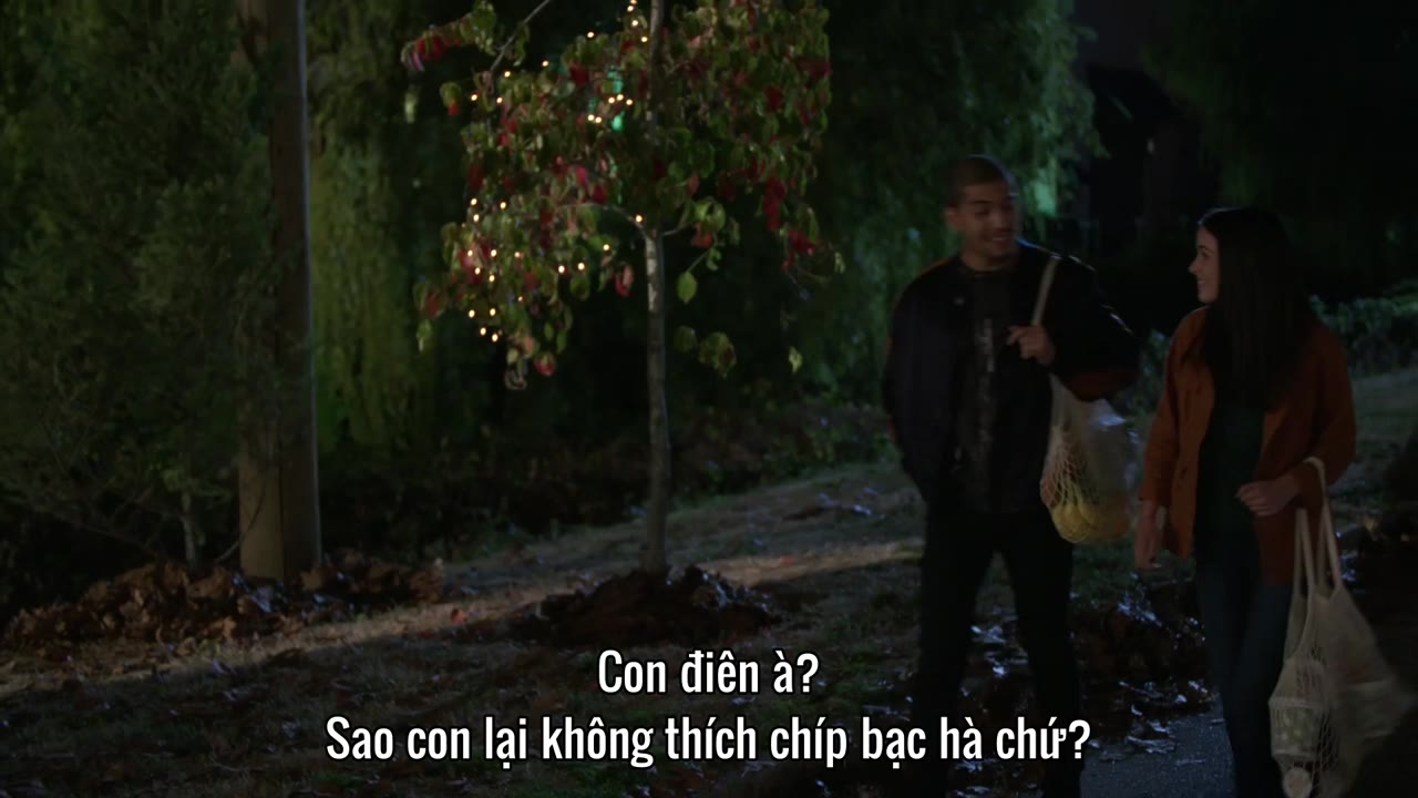 Mũi Tên Xanh (Phần 8) tập 4 cảnh 2