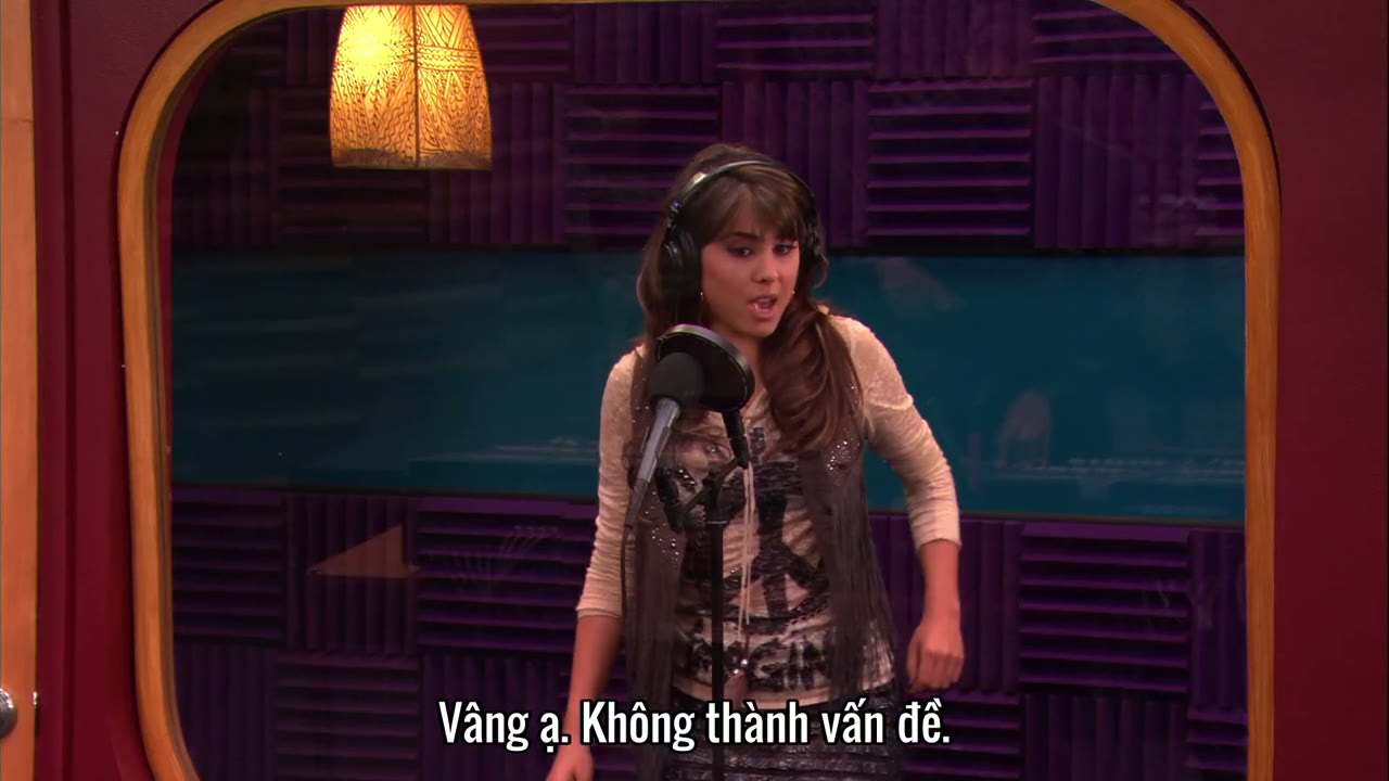 Bài ca chiến thắng tập 4 cảnh 3