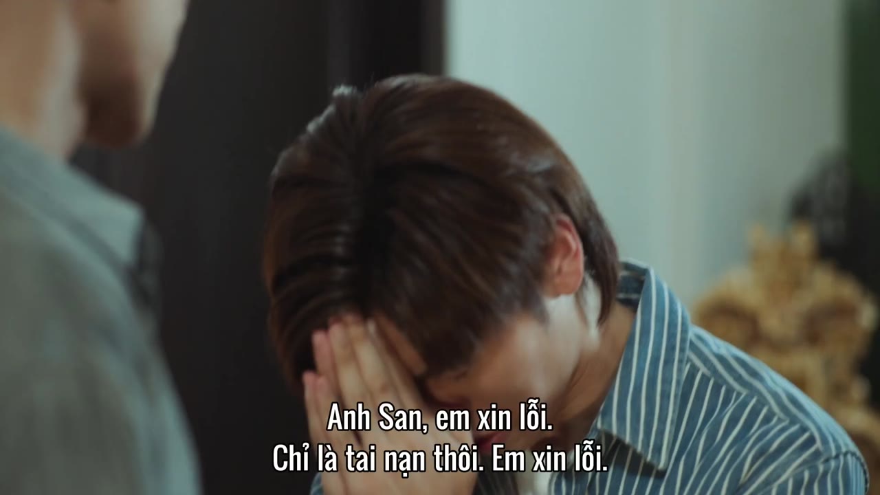 Phép Màu Tình Yêu Trăm Năm tập 4 cảnh 2
