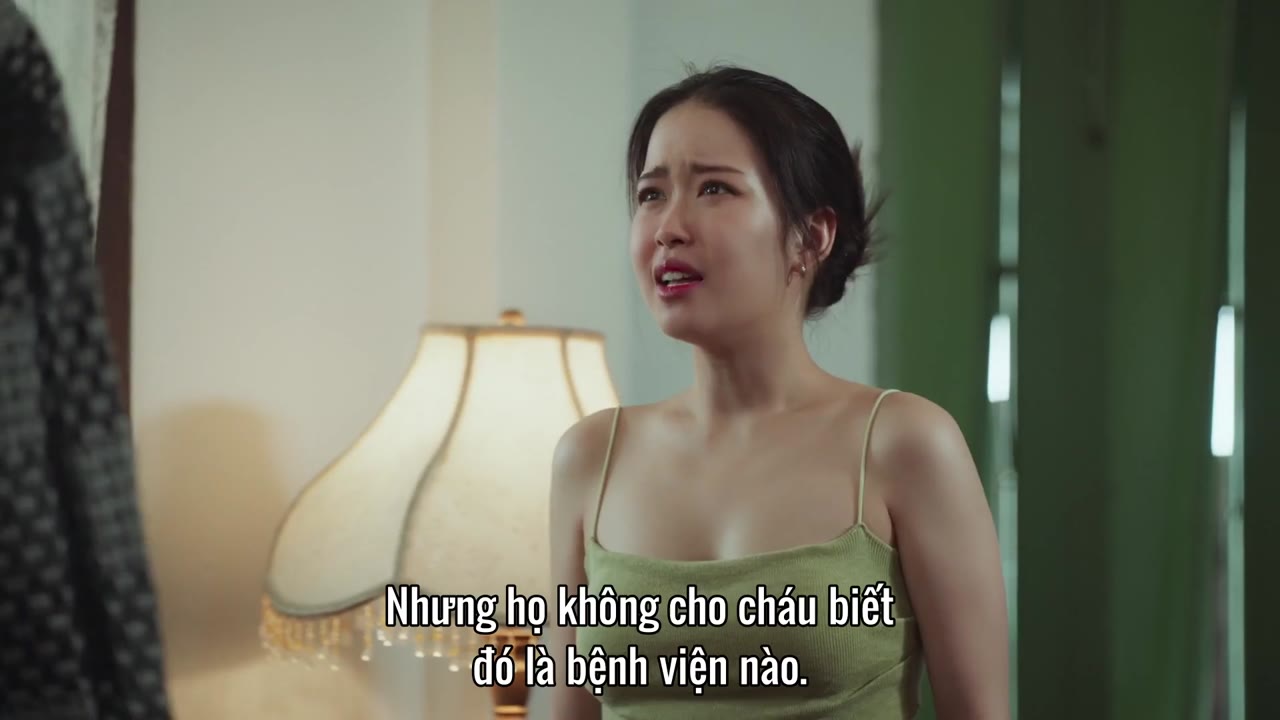 Phép Màu Tình Yêu Trăm Năm tập 7 cảnh 3