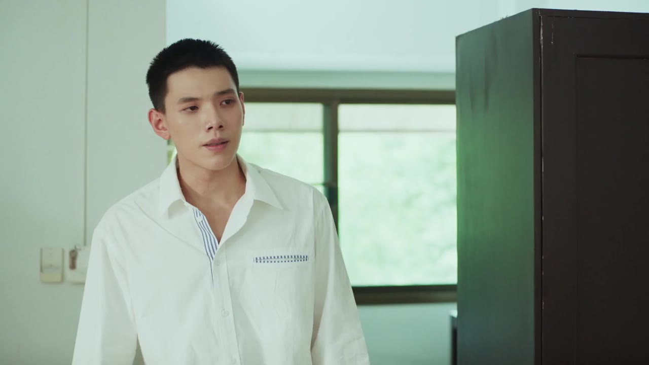 Phép Màu Tình Yêu Trăm Năm tập 8
