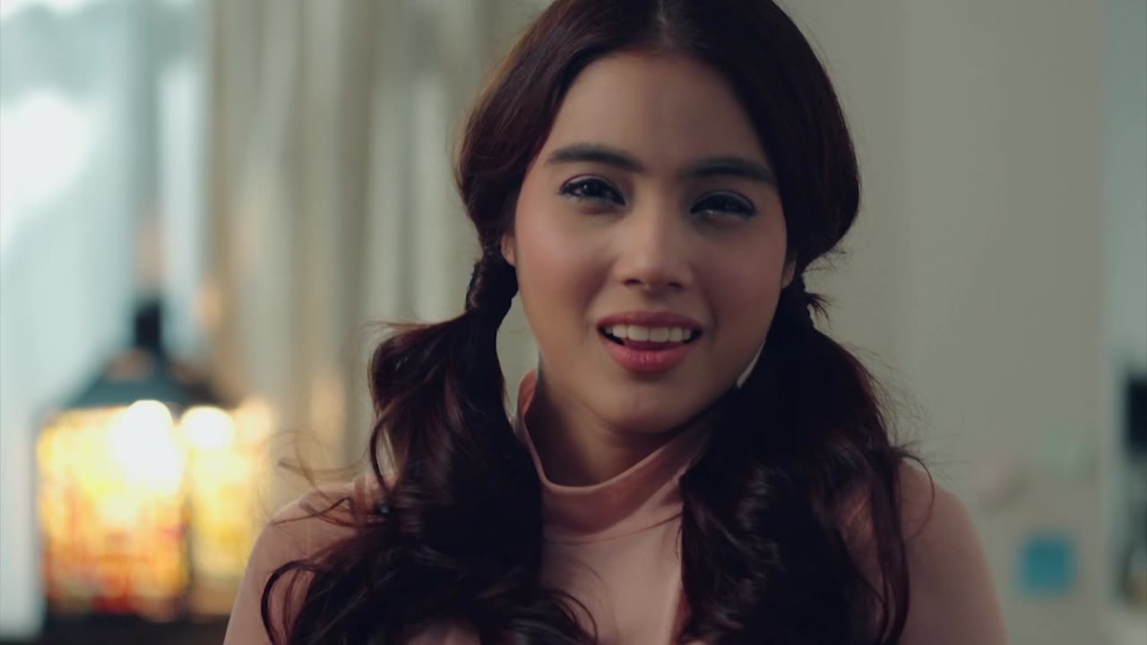 Chàng Chiến Binh Đáng Yêu tập 5 cảnh 3