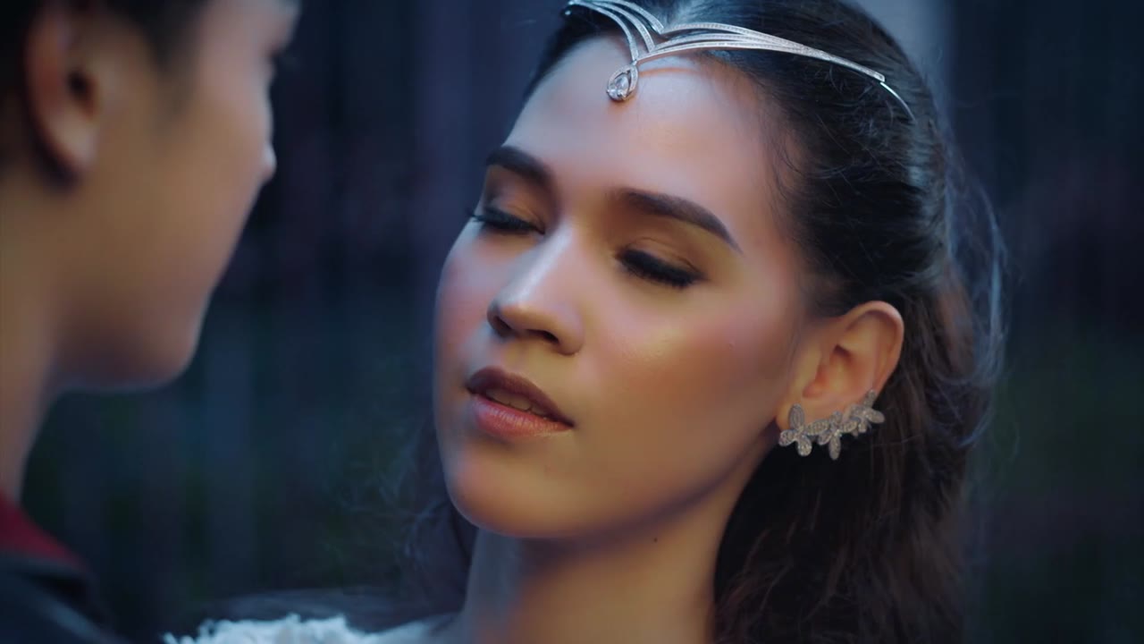 Chàng Chiến Binh Đáng Yêu tập 7 cảnh 3