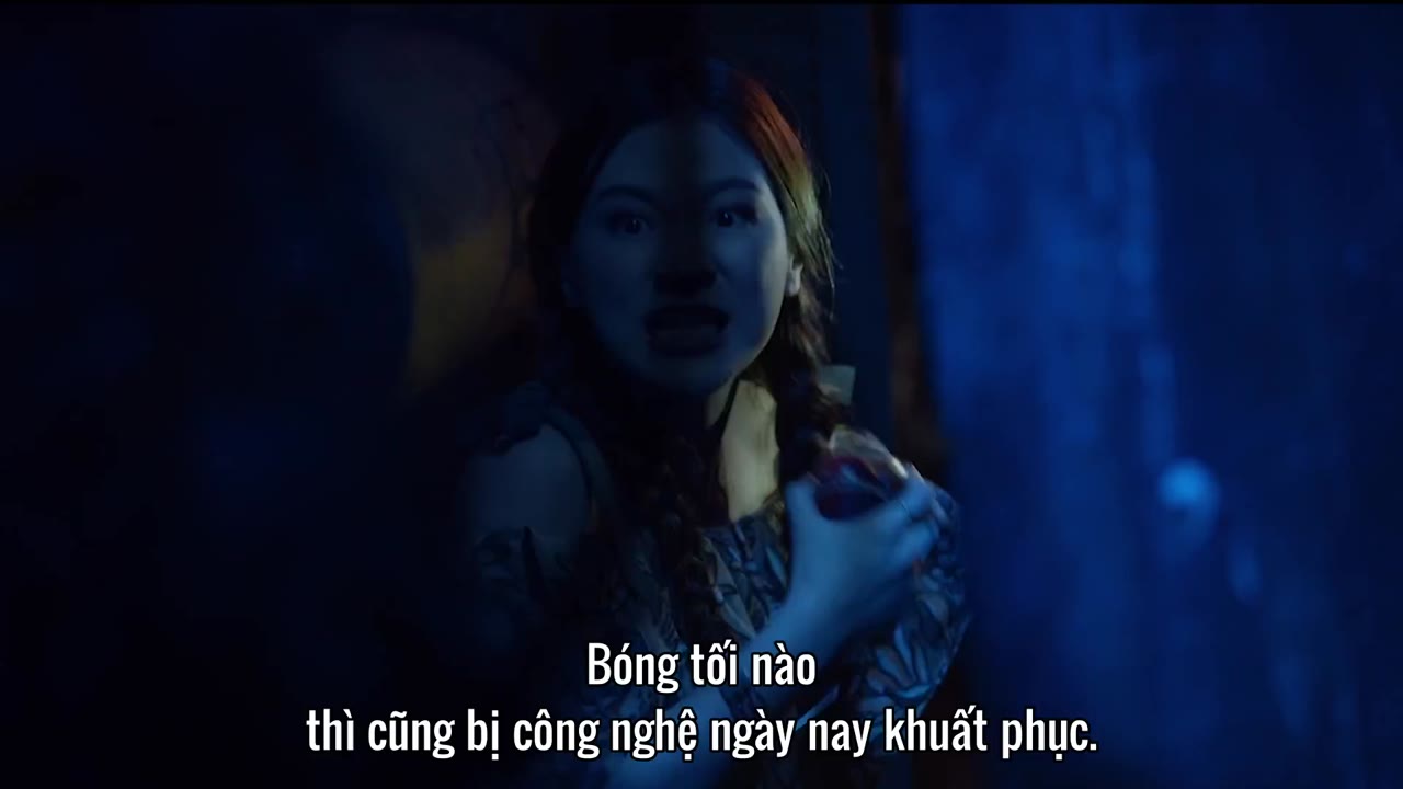 Chàng Chiến Binh Đáng Yêu tập 10